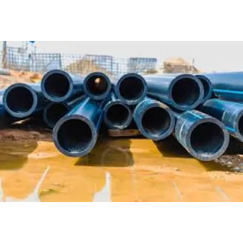 Pvc Water Supply Pipe